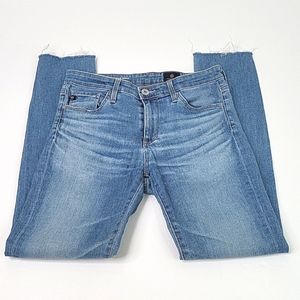 Adriano Goldschmied The Stevie Ankle Jean